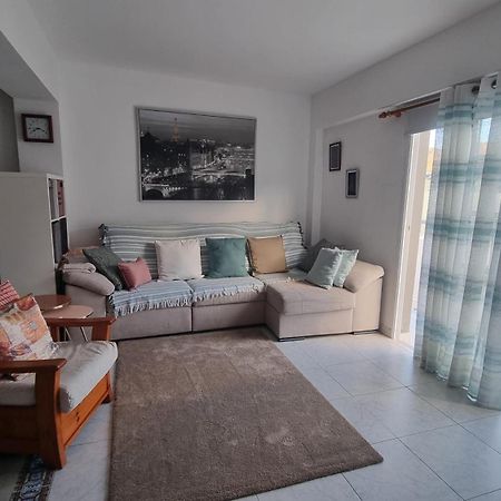 Vivienda Leo-Jes Appartement Los Llanos De Aridane Buitenkant foto