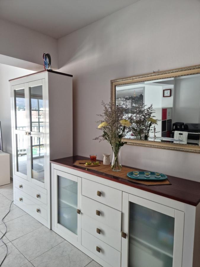 Vivienda Leo-Jes Appartement Los Llanos De Aridane Buitenkant foto