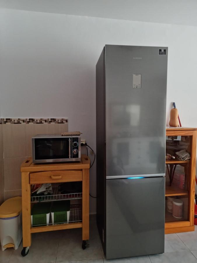 Vivienda Leo-Jes Appartement Los Llanos De Aridane Buitenkant foto