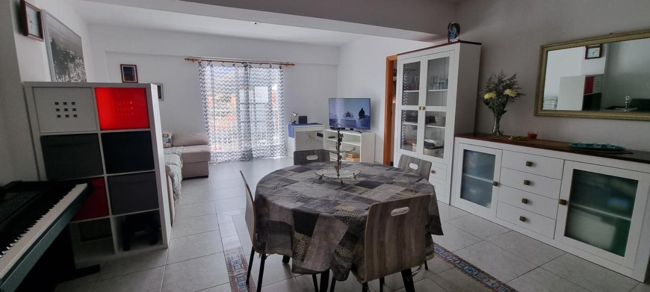 Vivienda Leo-Jes Appartement Los Llanos De Aridane Buitenkant foto