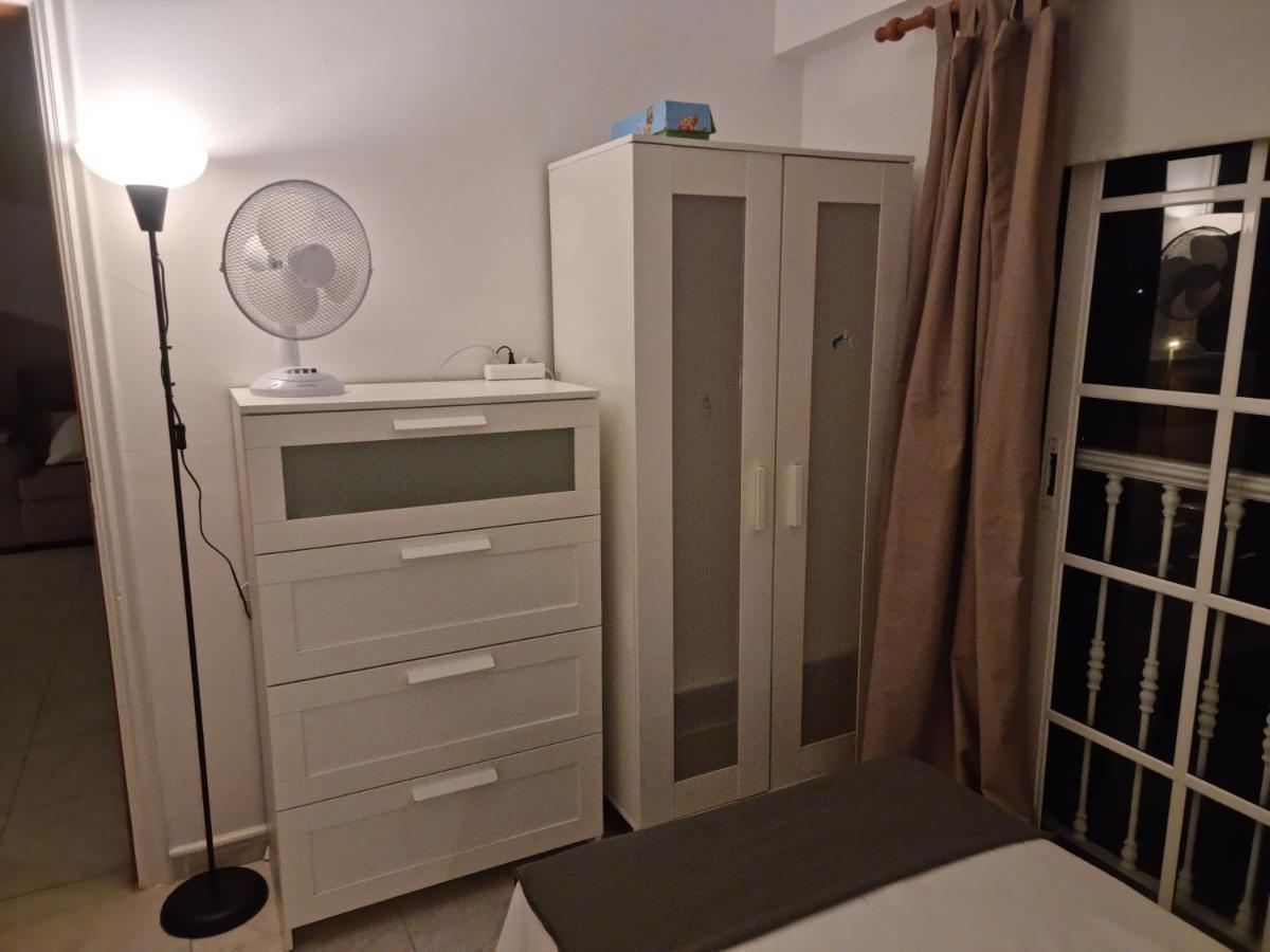 Vivienda Leo-Jes Appartement Los Llanos De Aridane Buitenkant foto