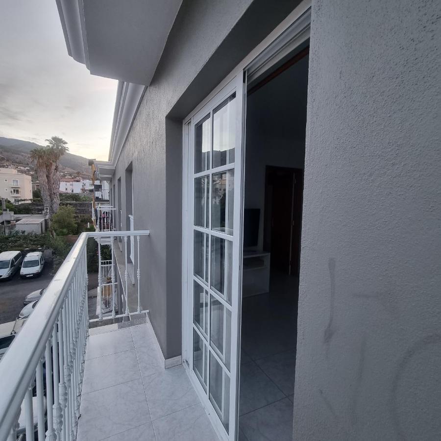 Vivienda Leo-Jes Appartement Los Llanos De Aridane Buitenkant foto