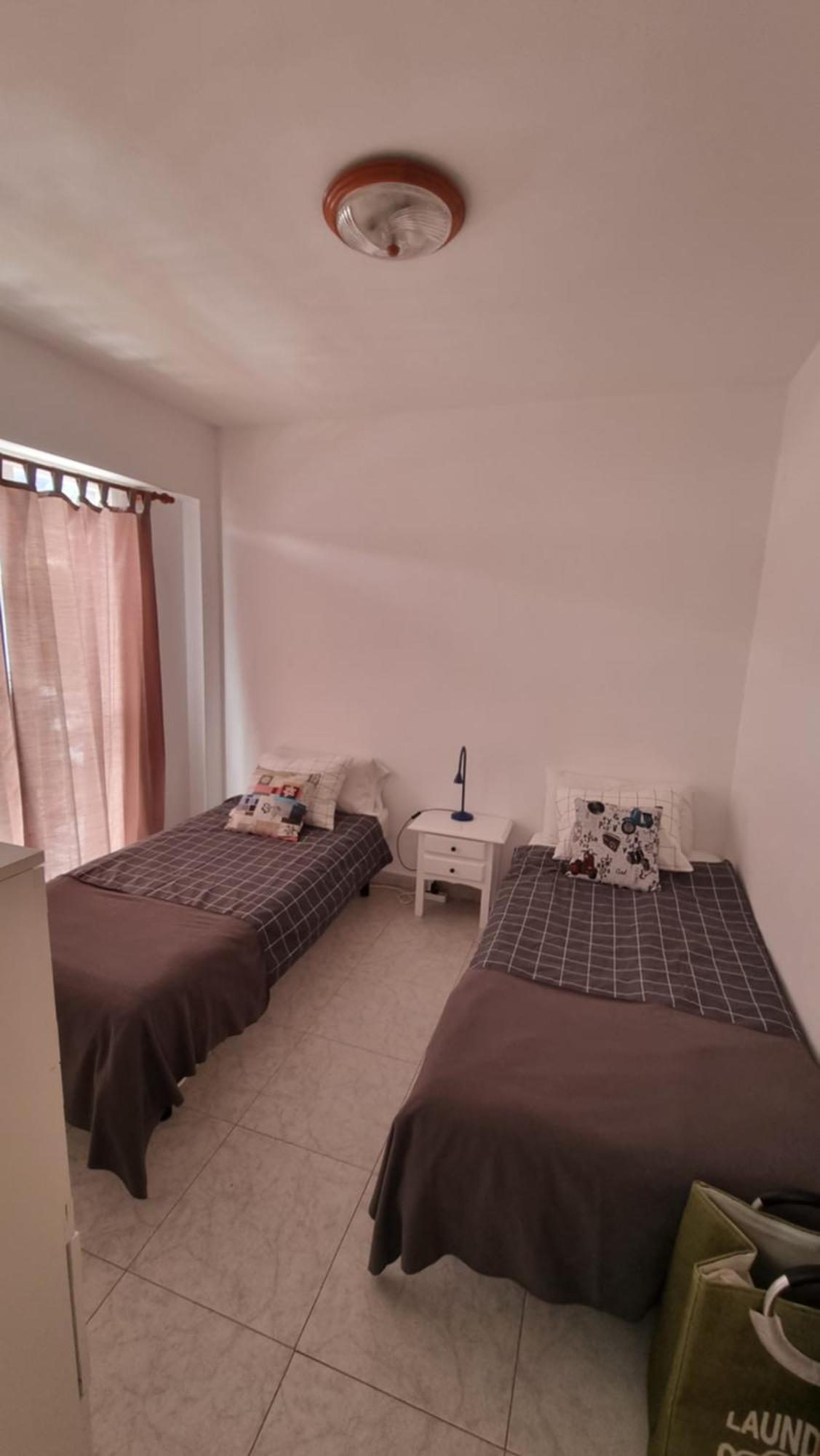 Vivienda Leo-Jes Appartement Los Llanos De Aridane Buitenkant foto