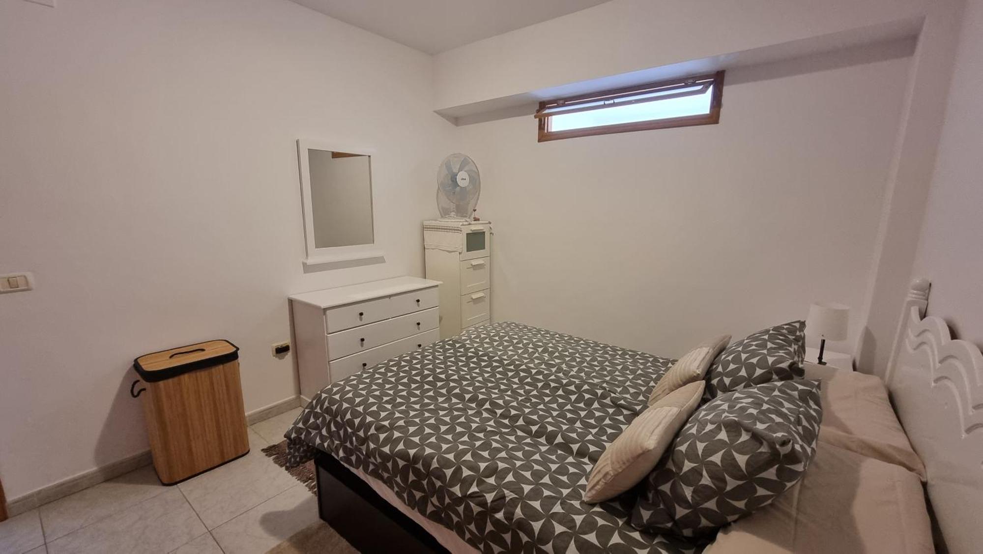 Vivienda Leo-Jes Appartement Los Llanos De Aridane Buitenkant foto