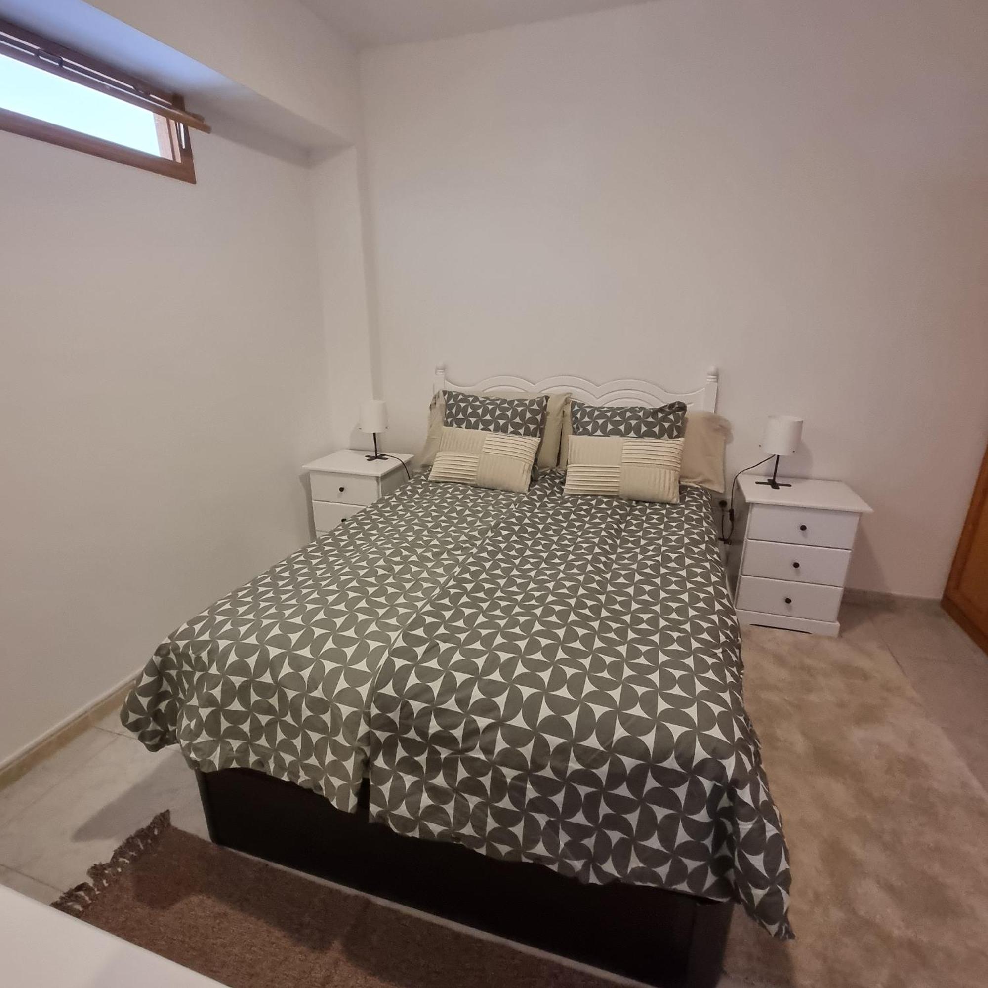 Vivienda Leo-Jes Appartement Los Llanos De Aridane Buitenkant foto